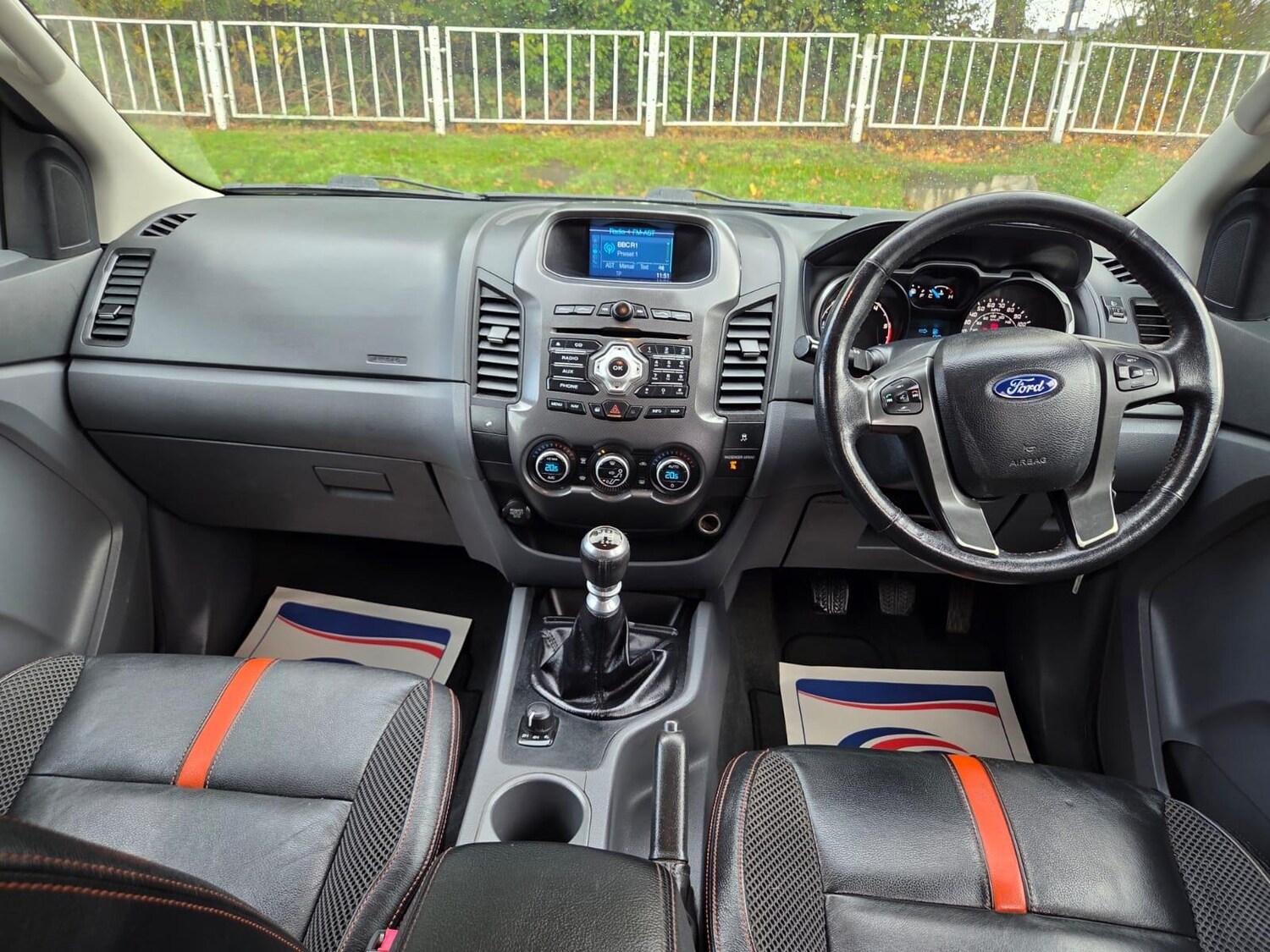 Used Ford Ranger 2014 for sale - 76389319: Photo 61