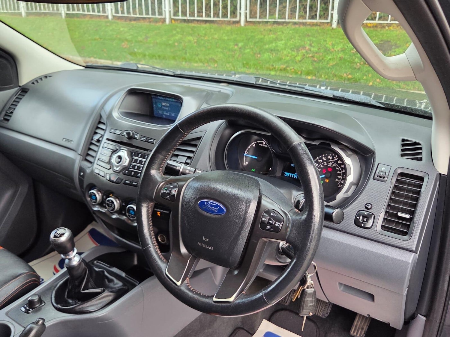 Used Ford Ranger 2014 for sale - 76389319: Photo 62