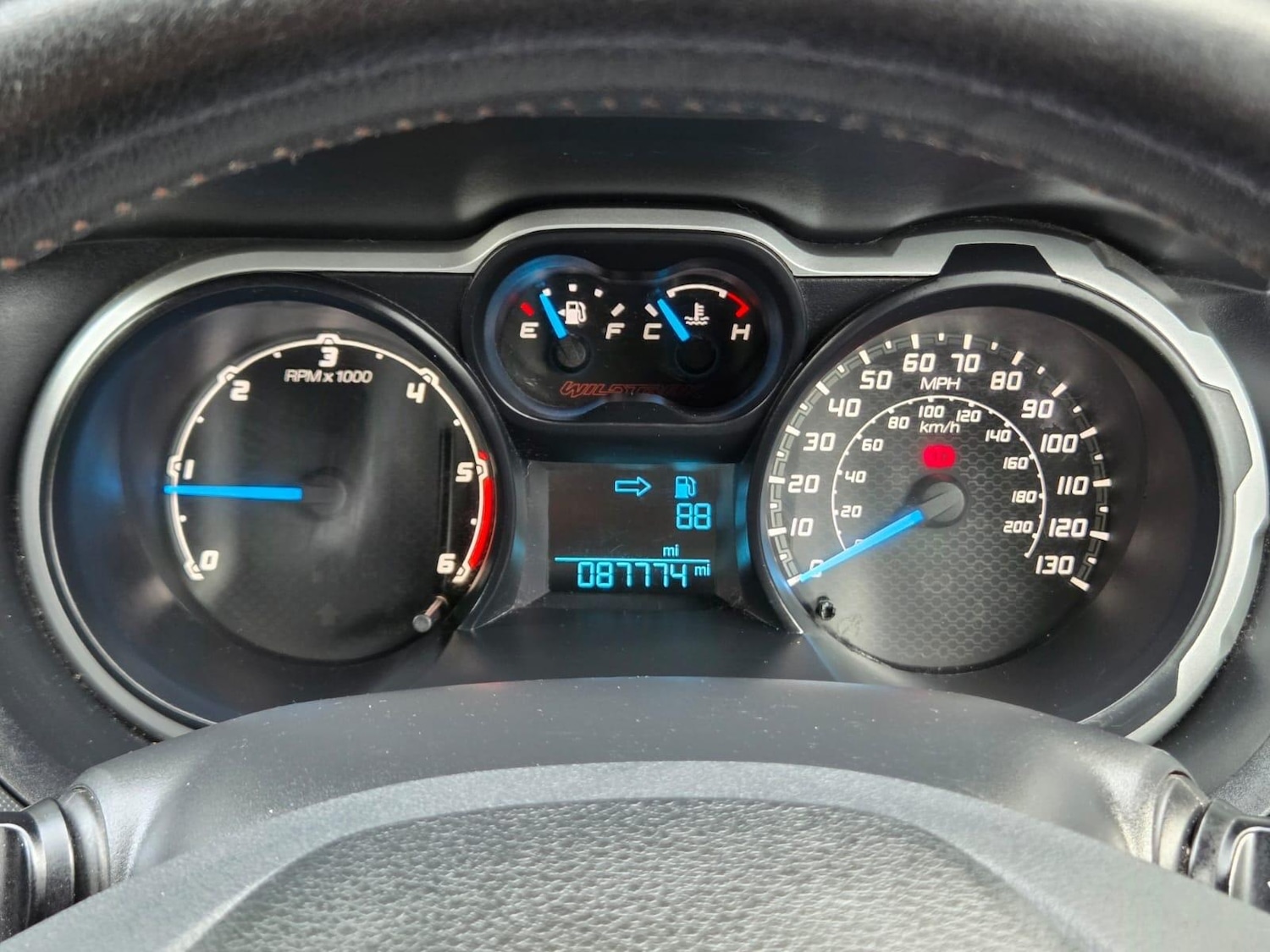 Used Ford Ranger 2014 for sale - 76389319: Photo 8