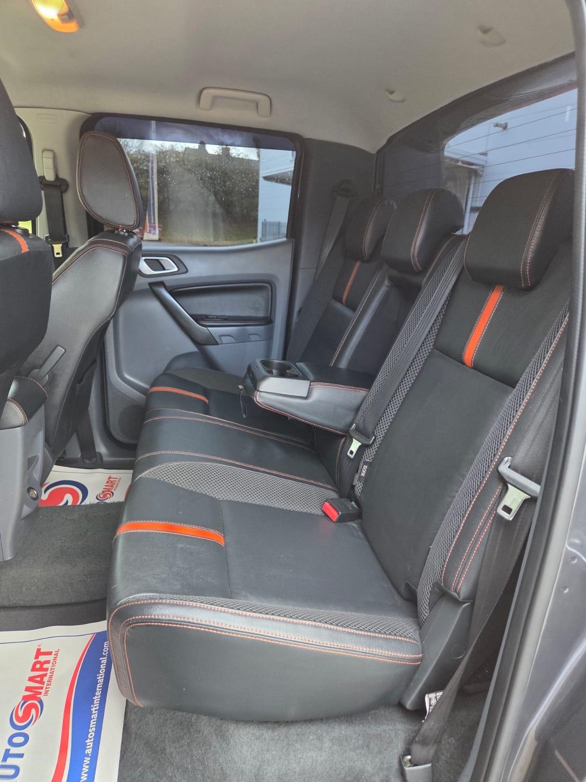 Used Ford Ranger 2014 for sale - 76389319: Photo 9