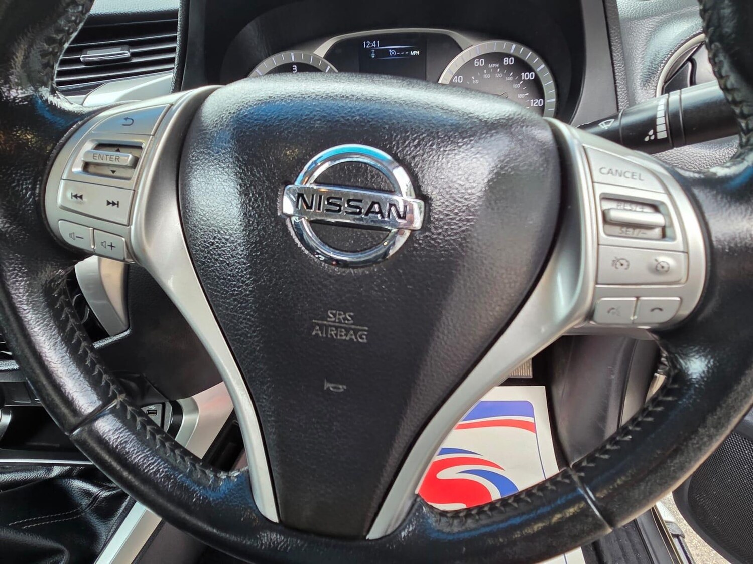 Used Nissan Navara 2016 for sale - 76866571: Photo 12