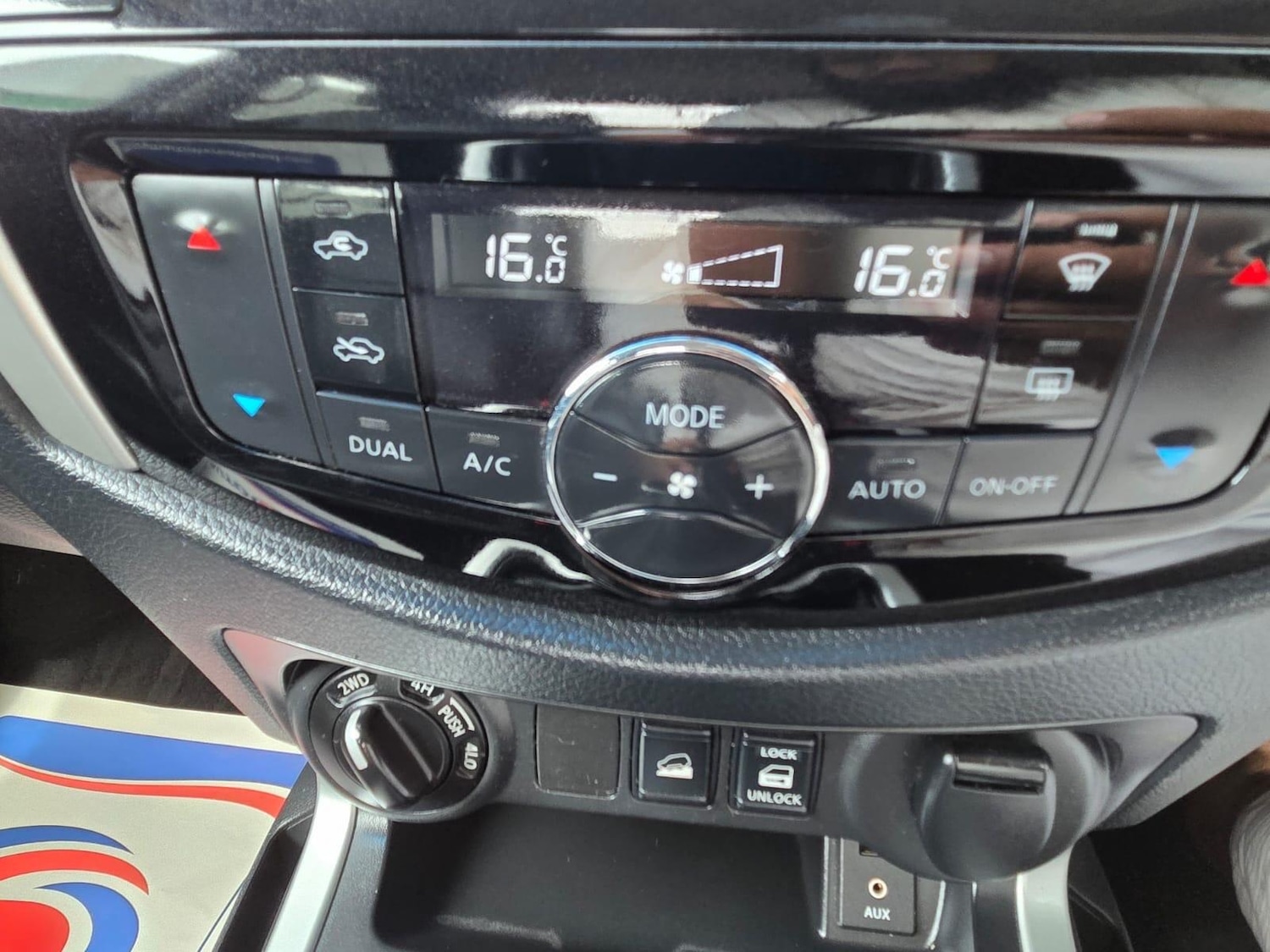 Used Nissan Navara 2016 for sale - 76866571: Photo 13