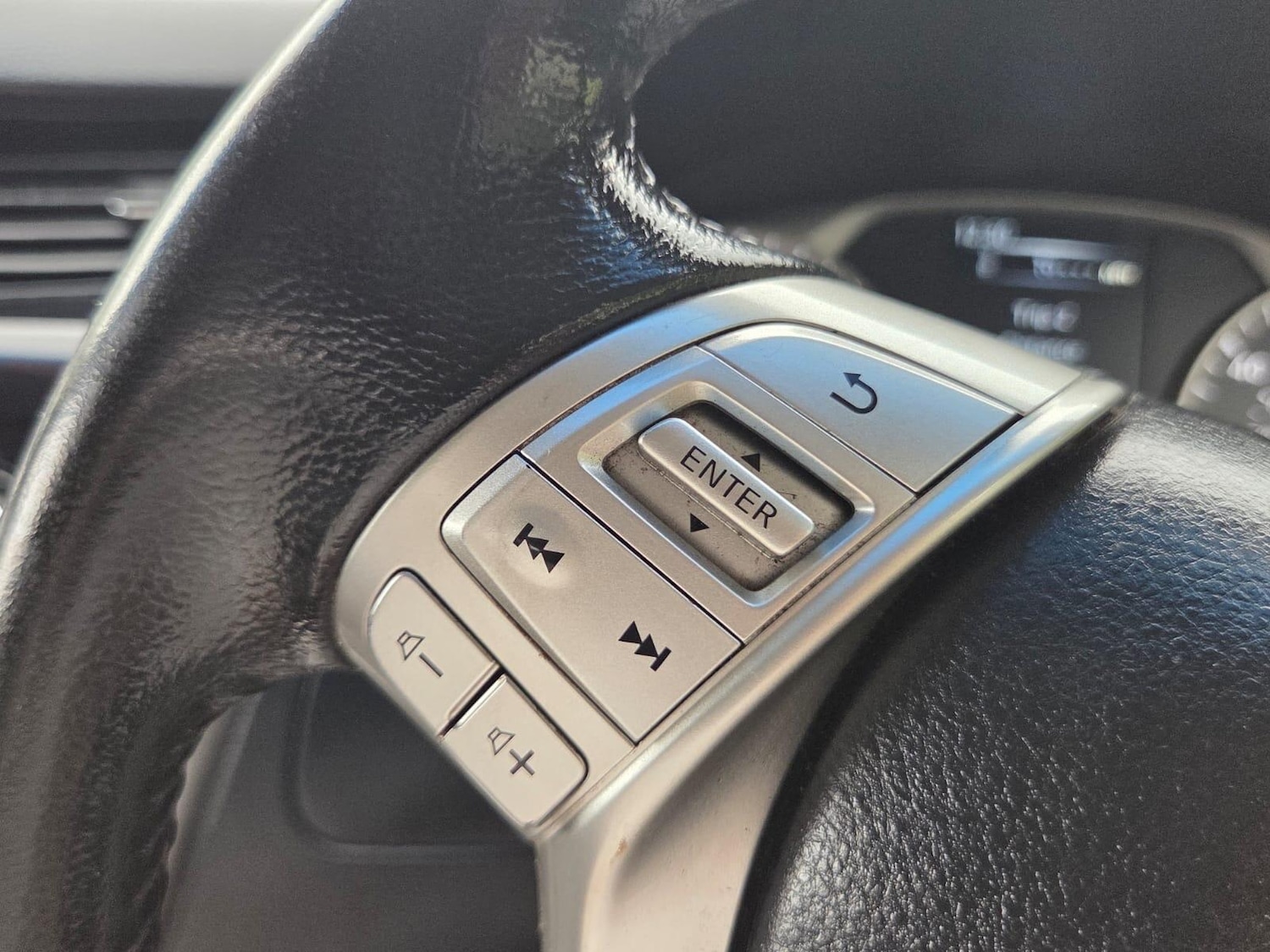 Used Nissan Navara 2016 for sale - 76866571: Photo 16