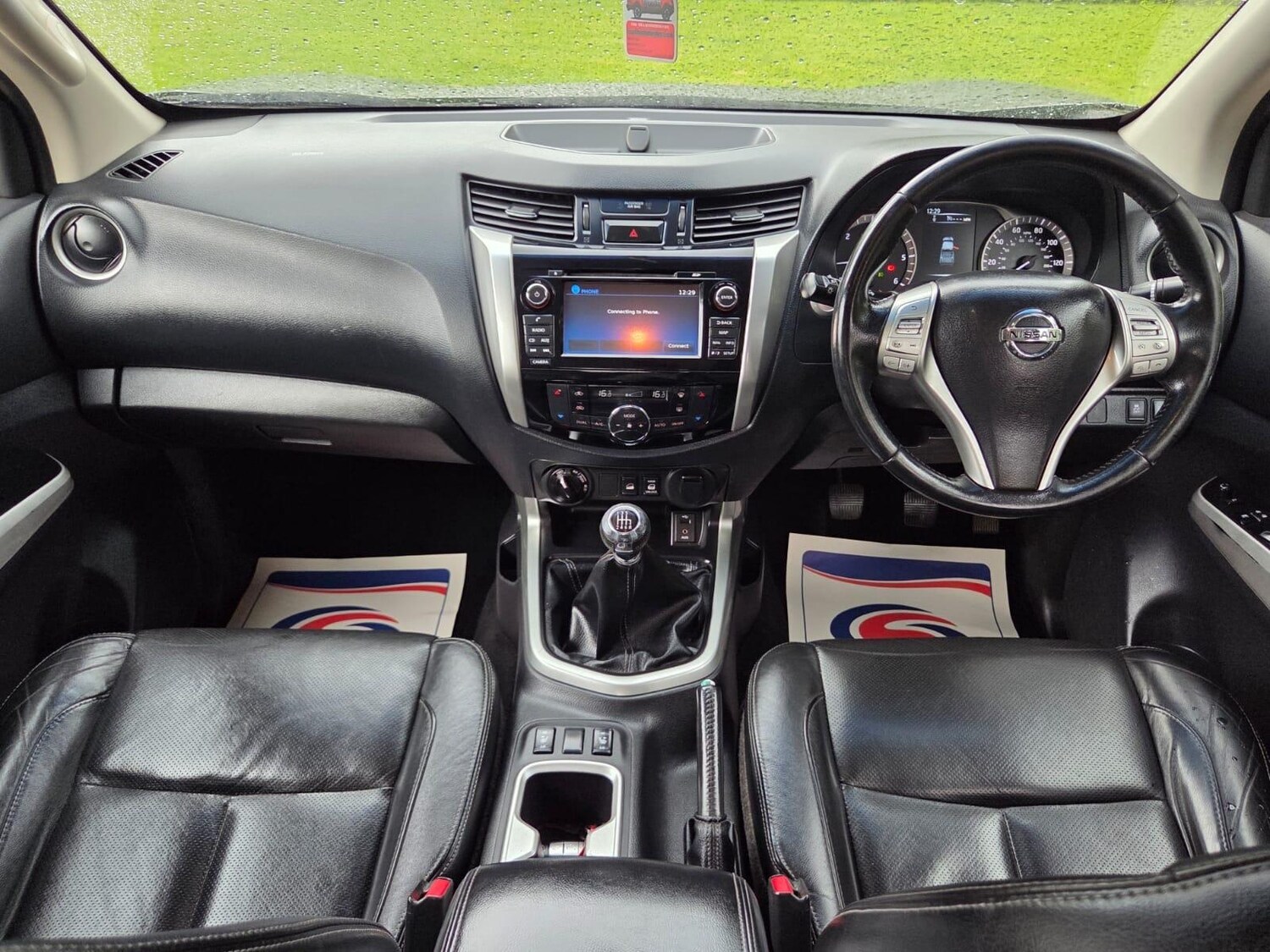 Used Nissan Navara 2016 for sale - 76866571: Photo 20