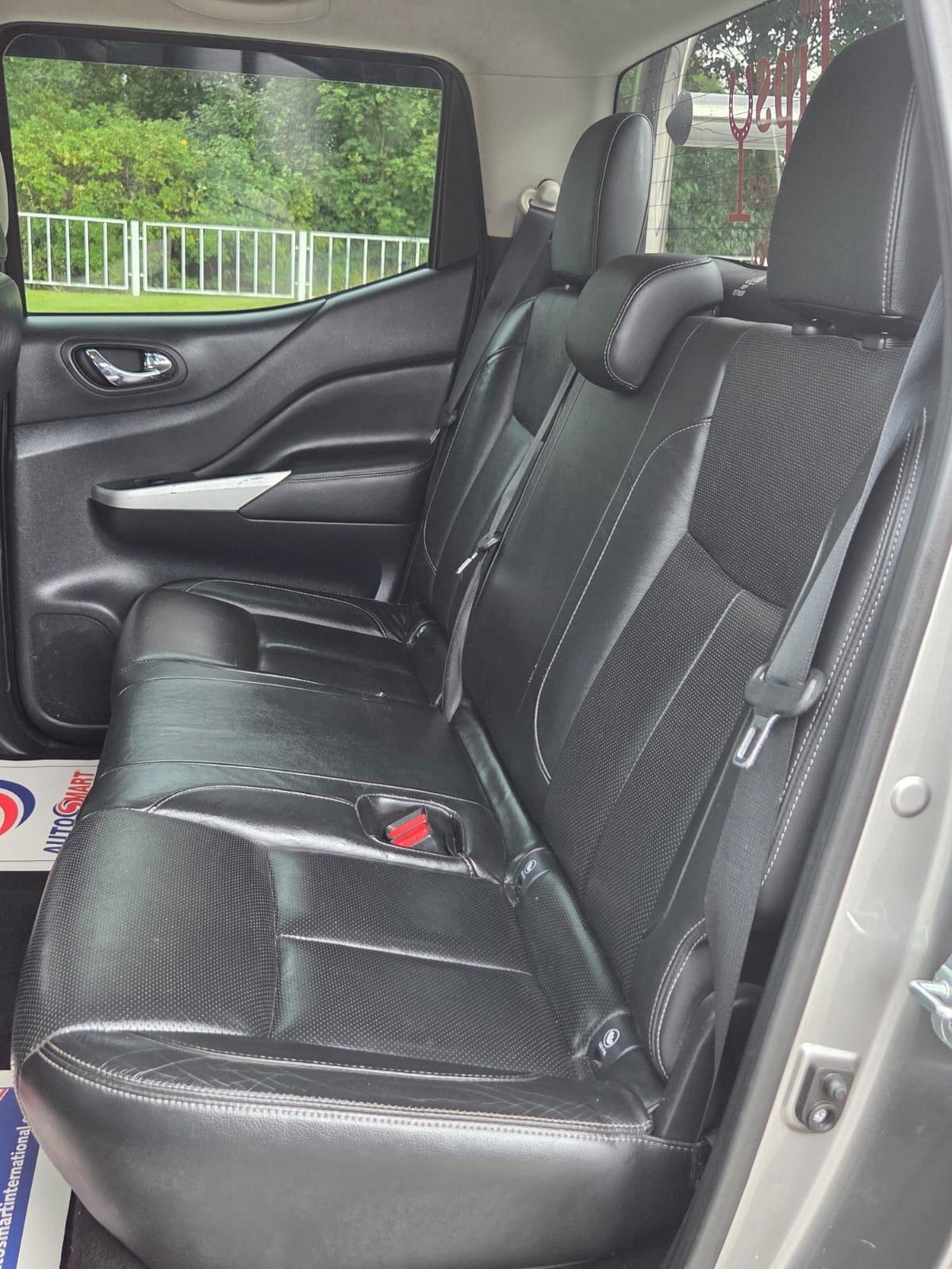 Used Nissan Navara 2016 for sale - 76866571: Photo 21