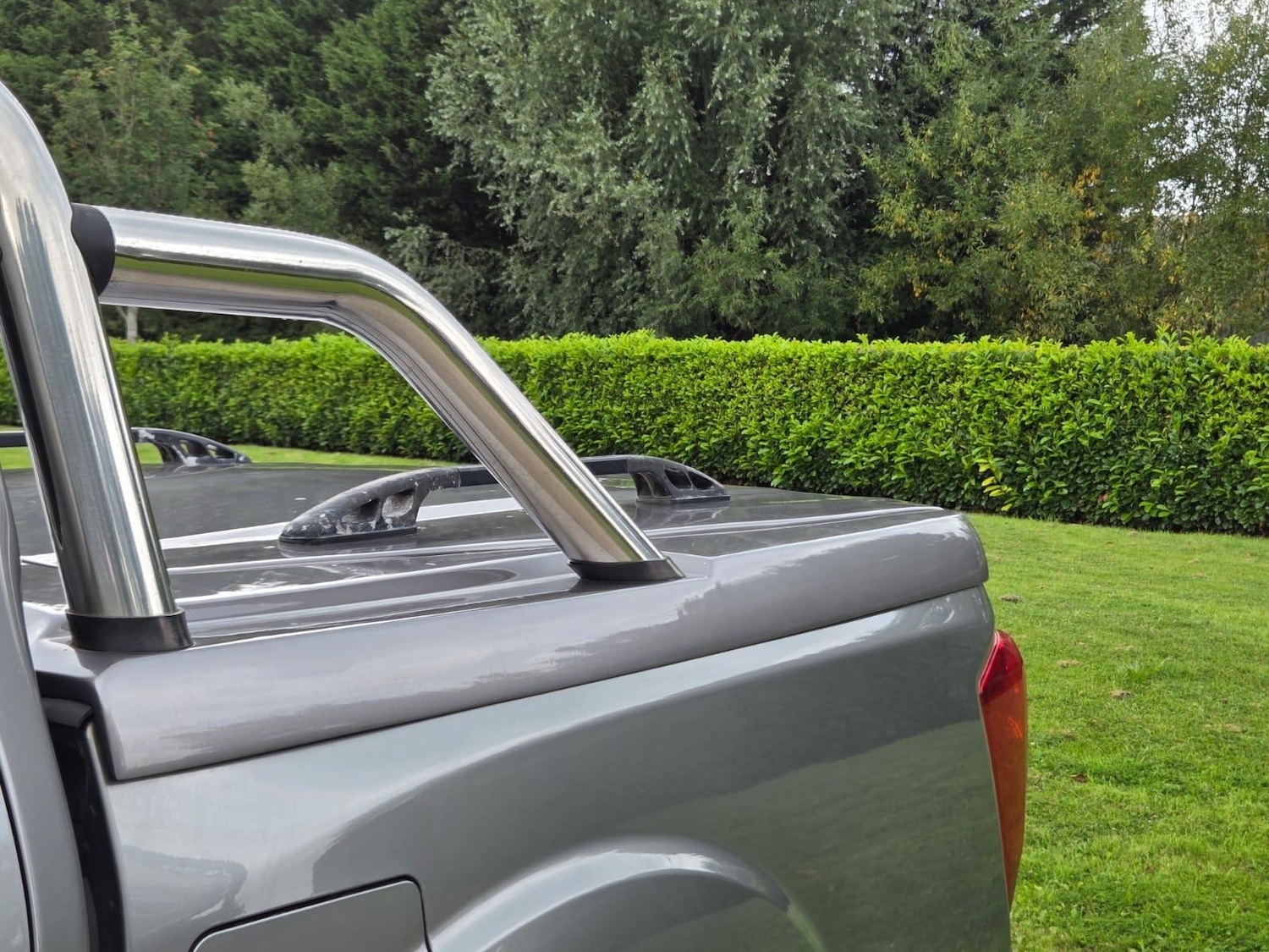 Used Nissan Navara 2016 for sale - 76866571: Photo 23