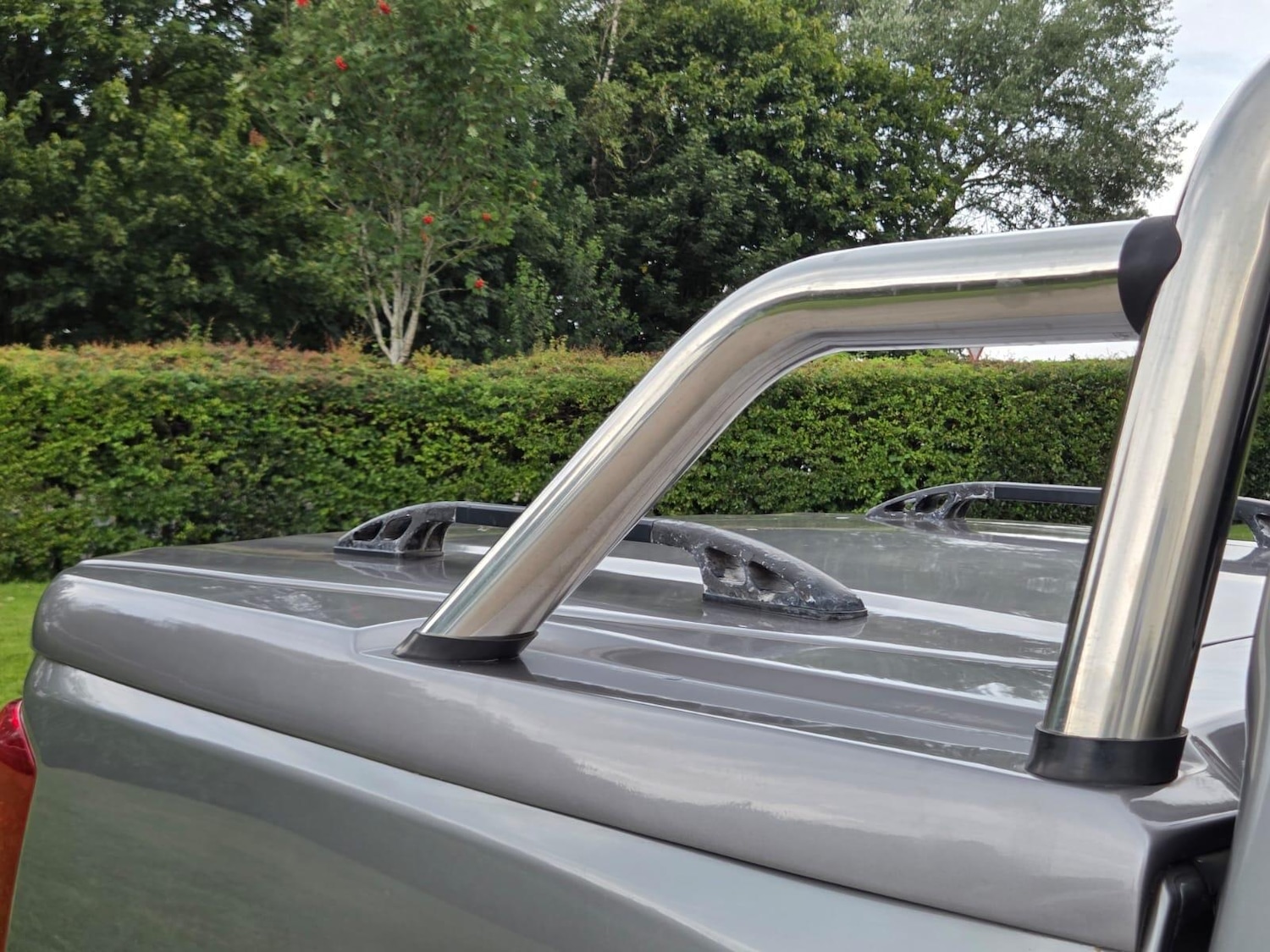 Used Nissan Navara 2016 for sale - 76866571: Photo 24