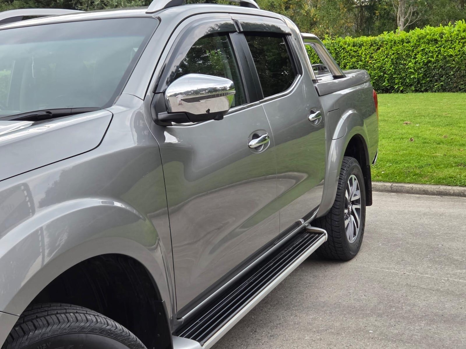 Used Nissan Navara 2016 for sale - 76866571: Photo 26