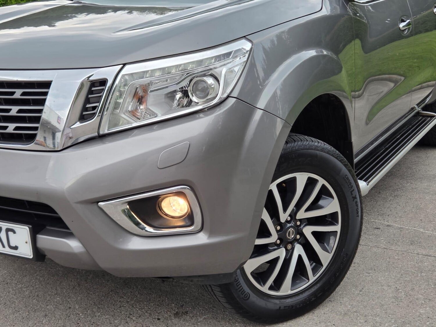 Used Nissan Navara 2016 for sale - 76866571: Photo 27