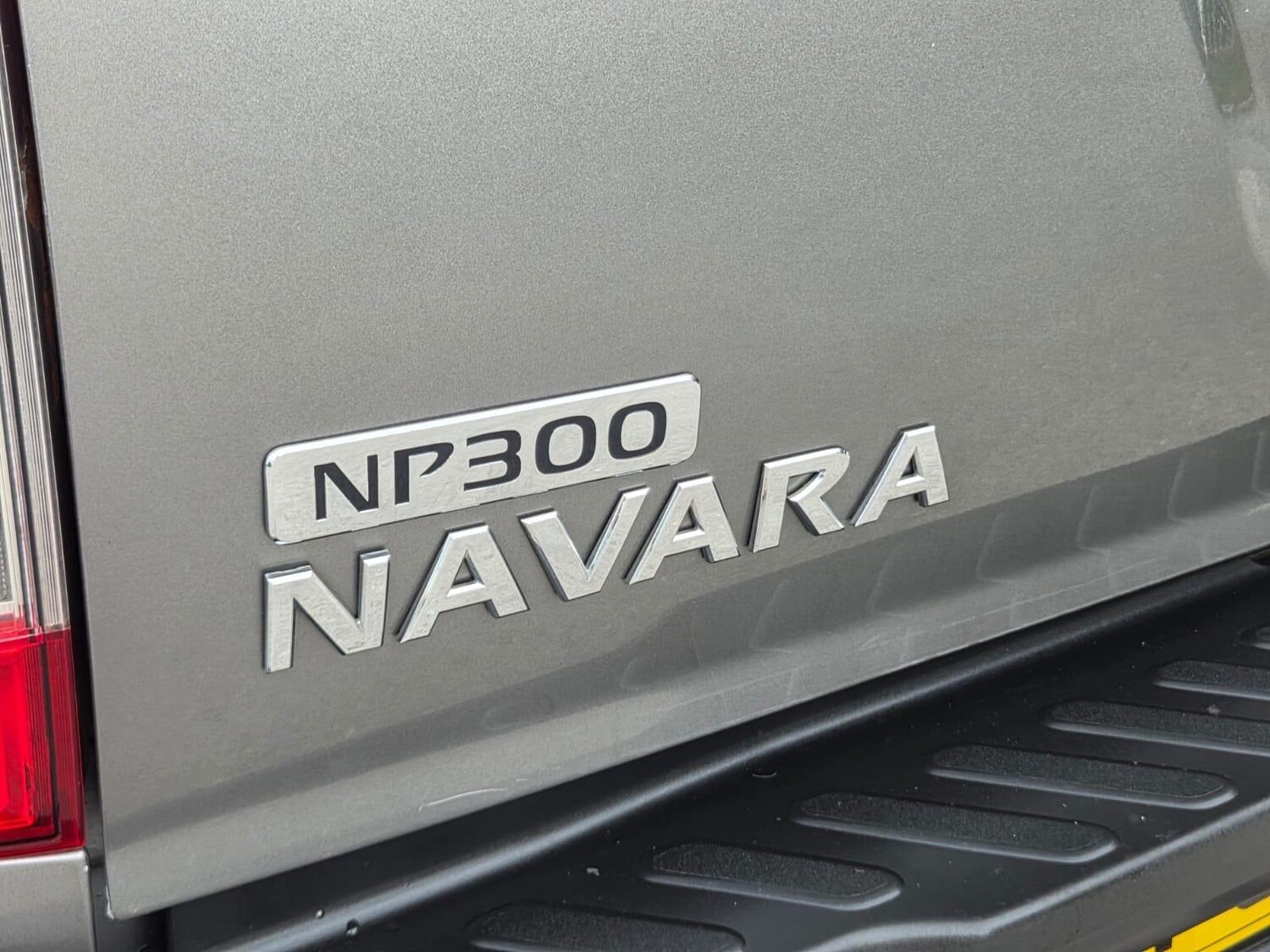 Used Nissan Navara 2016 for sale - 76866571: Photo 28