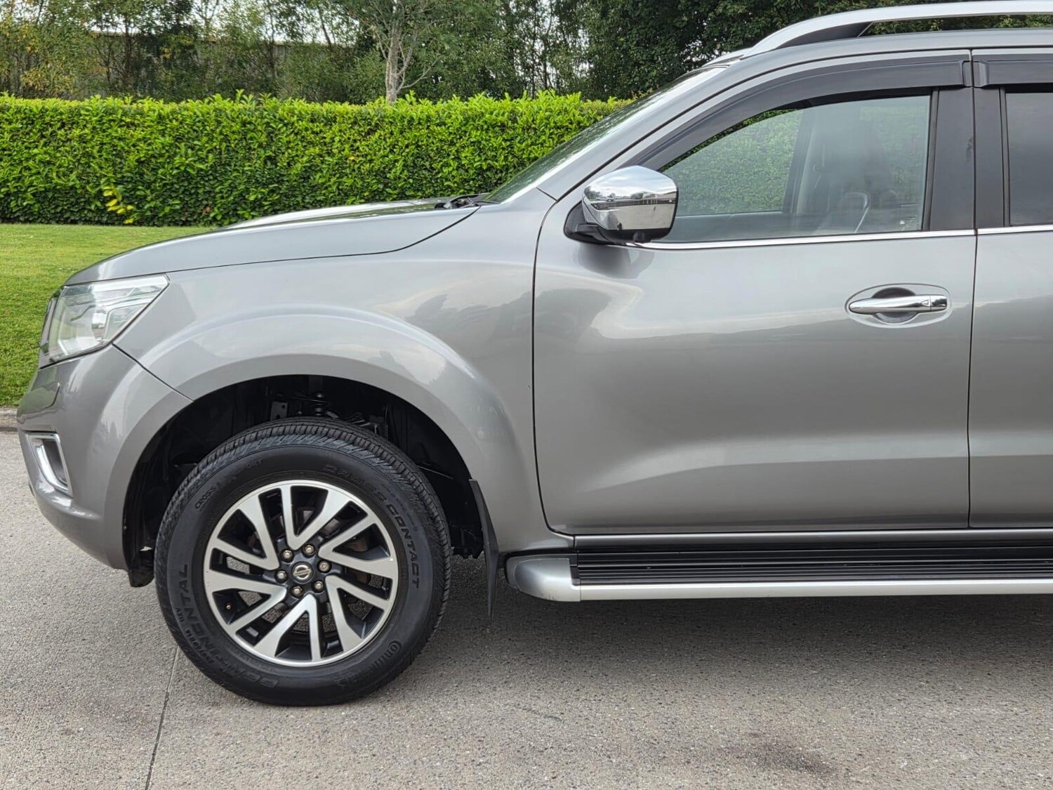 Used Nissan Navara 2016 for sale - 76866571: Photo 30