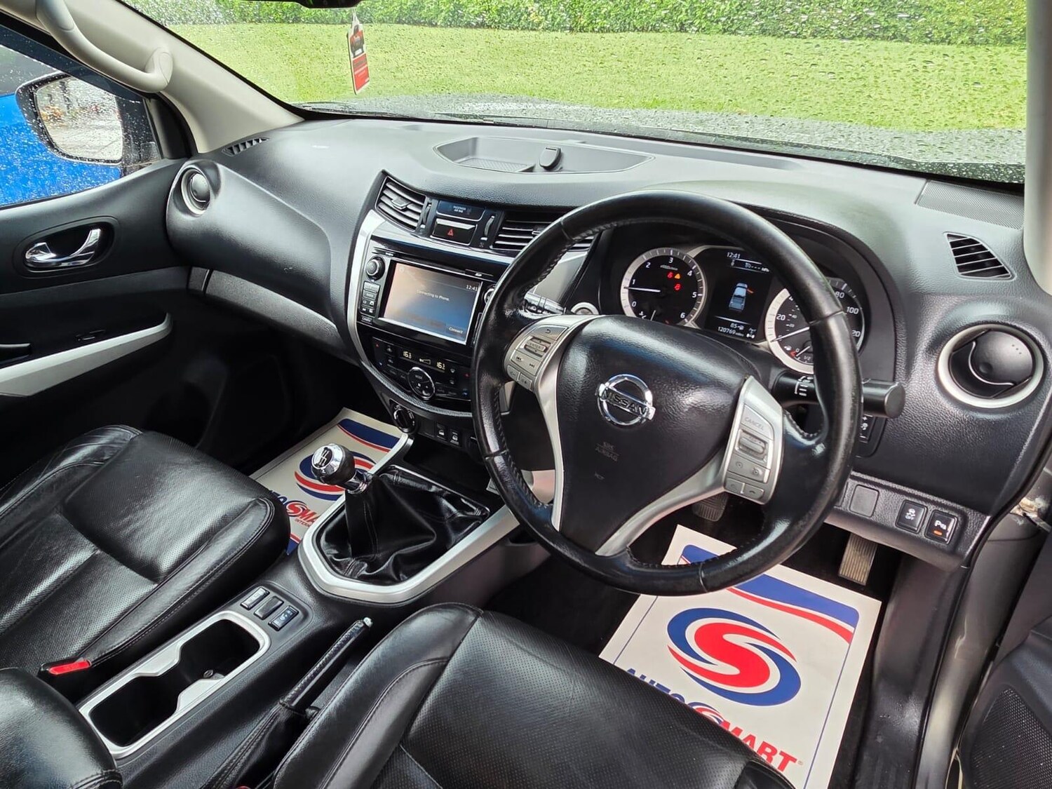 Used Nissan Navara 2016 for sale - 76866571: Photo 33