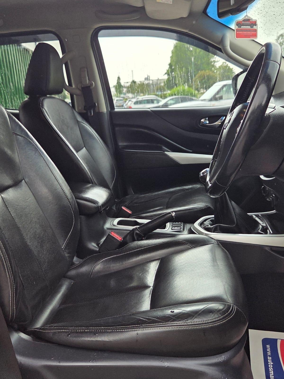 Used Nissan Navara 2016 for sale - 76866571: Photo 34