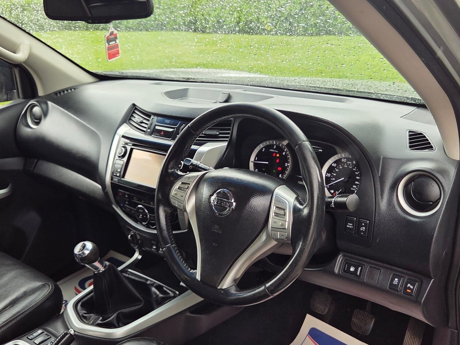 Used Nissan Navara 2016 for sale - 76866571: Photo 36