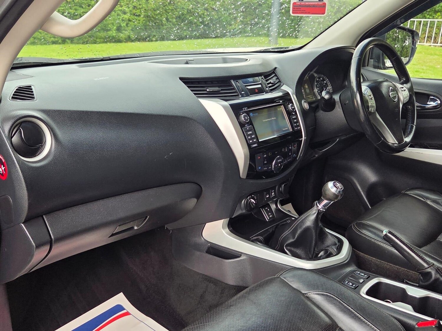 Used Nissan Navara 2016 for sale - 76866571: Photo 37