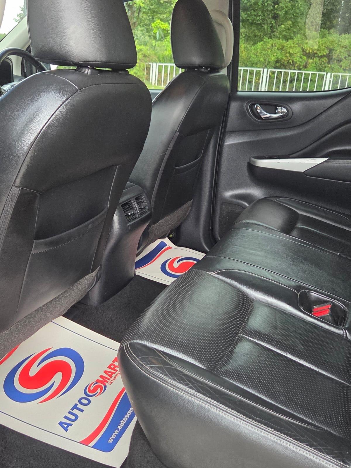 Used Nissan Navara 2016 for sale - 76866571: Photo 38