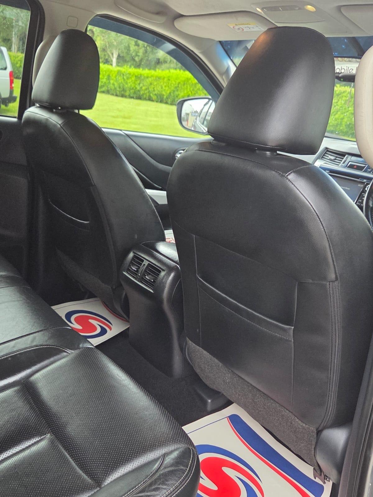 Used Nissan Navara 2016 for sale - 76866571: Photo 39