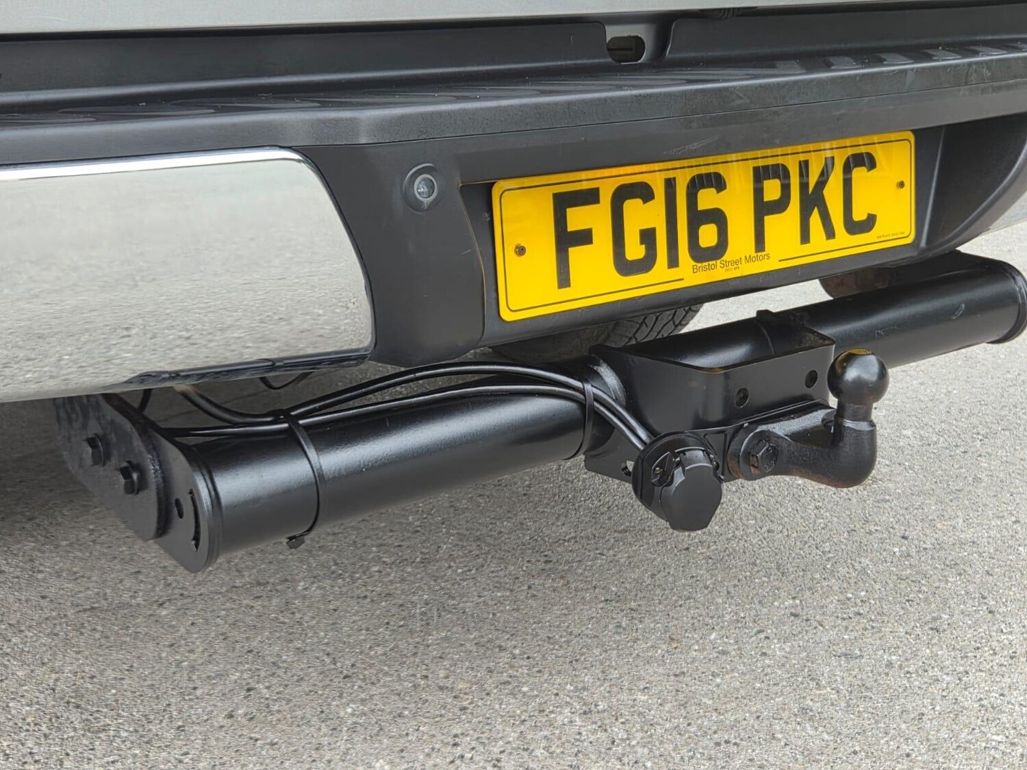 Used Nissan Navara 2016 for sale - 76866571: Photo 41