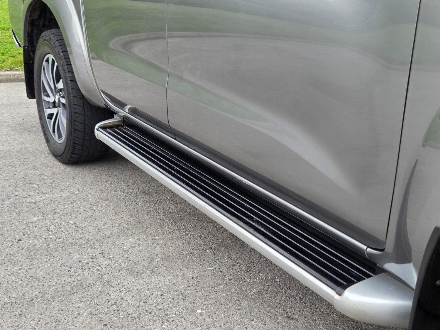 Used Nissan Navara 2016 for sale - 76866571: Photo 45