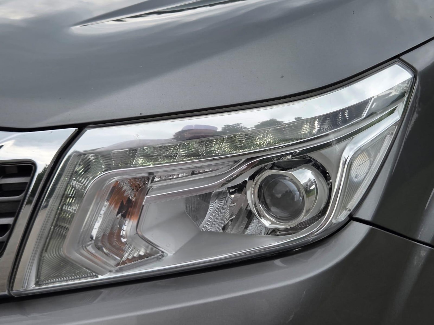 Used Nissan Navara 2016 for sale - 76866571: Photo 49