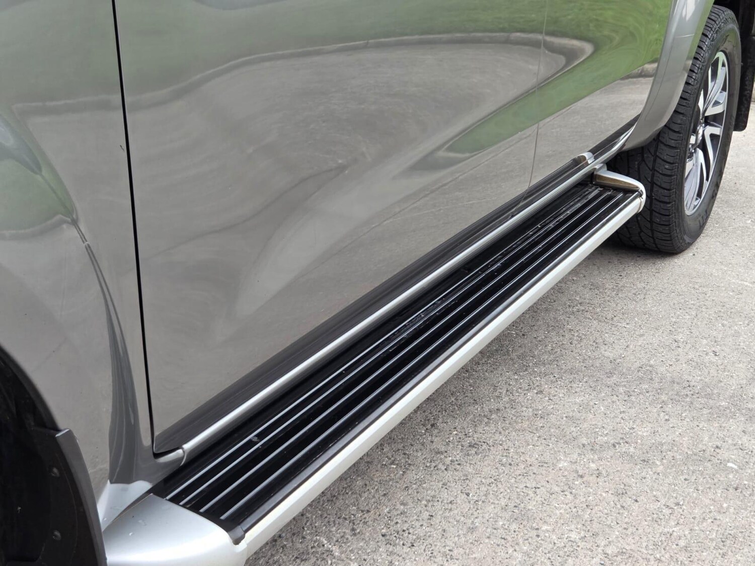 Used Nissan Navara 2016 for sale - 76866571: Photo 52