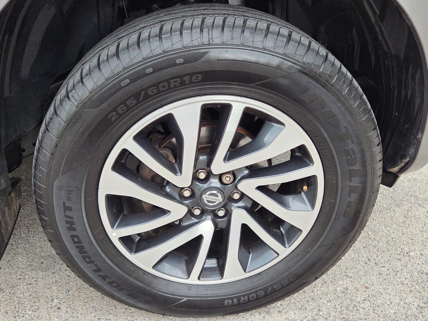 Used Nissan Navara 2016 for sale - 76866571: Photo 53