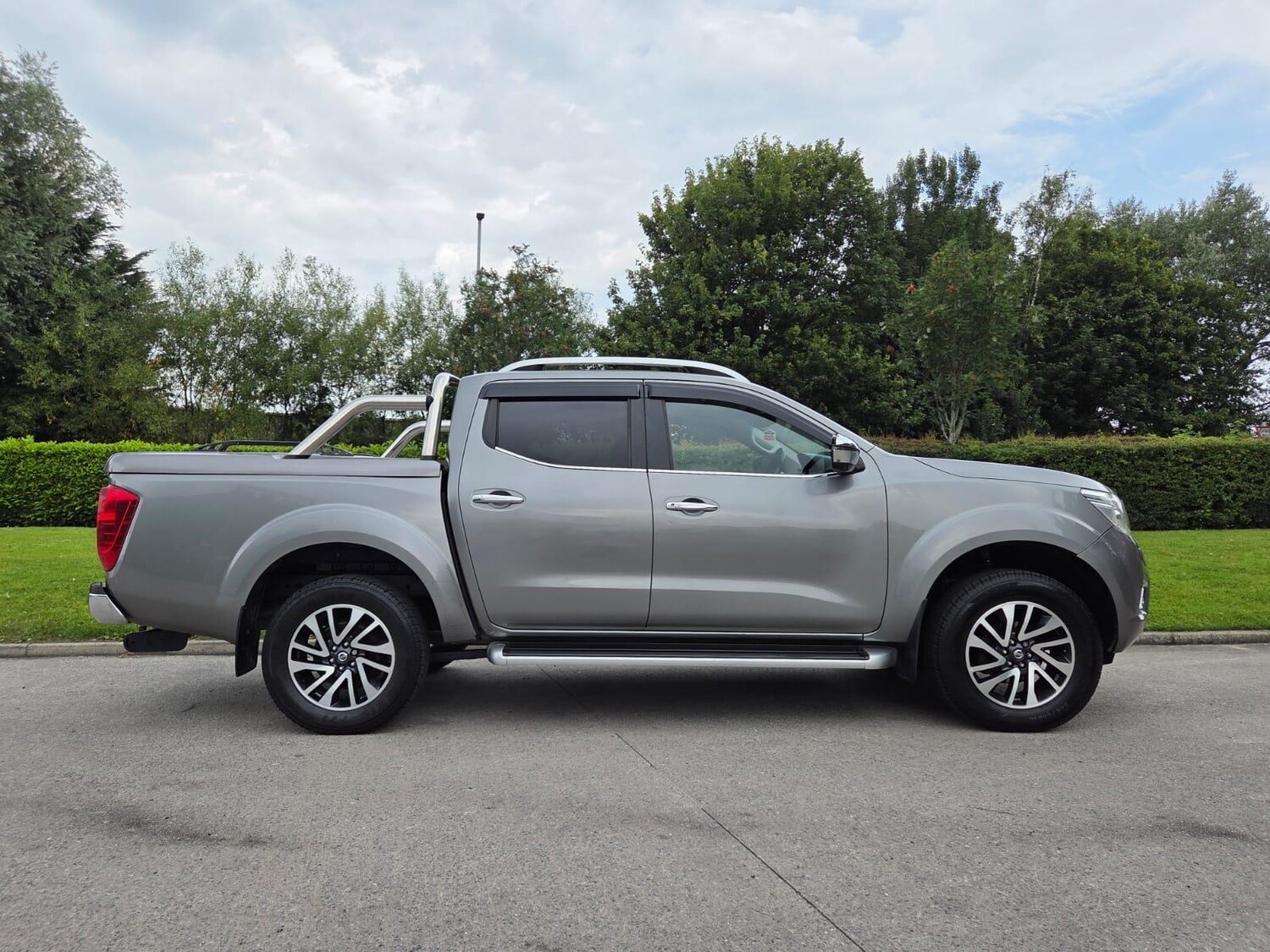 Used Nissan Navara 2016 for sale - 76866571: Photo 56