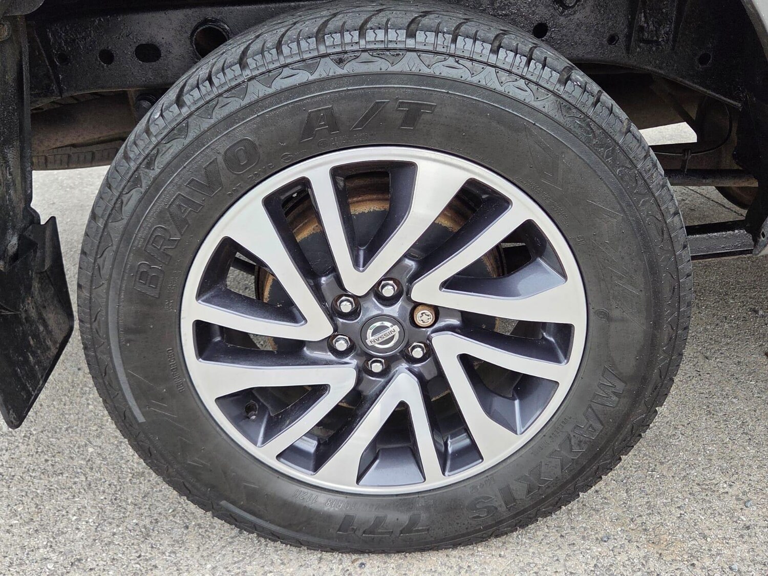 Used Nissan Navara 2016 for sale - 76866571: Photo 58