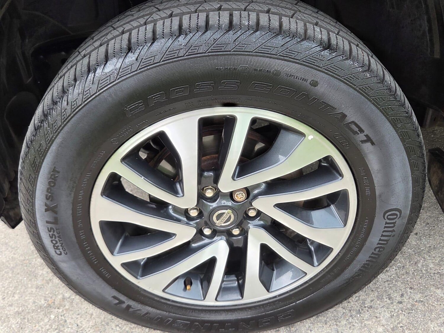 Used Nissan Navara 2016 for sale - 76866571: Photo 59