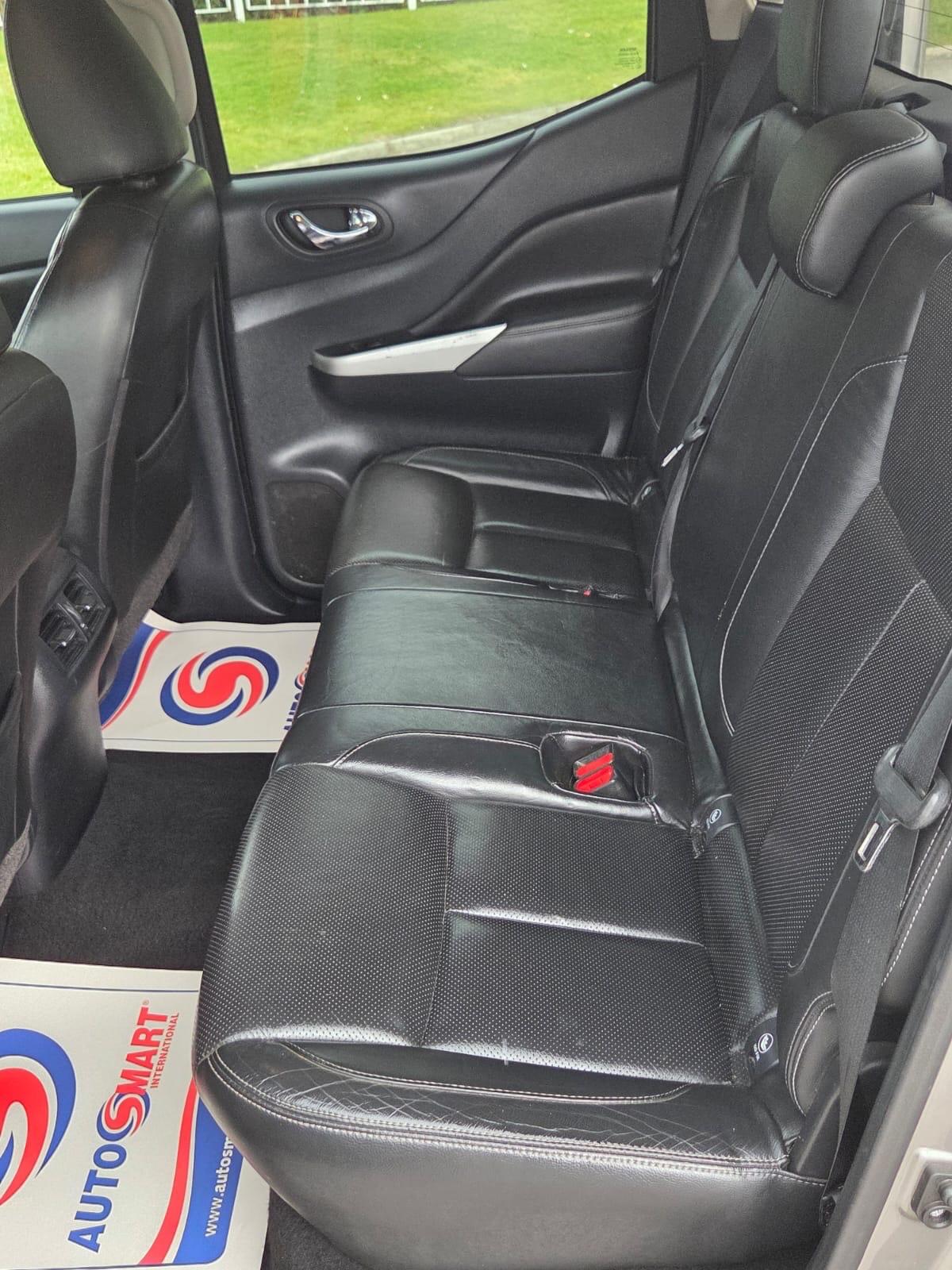 Used Nissan Navara 2016 for sale - 76866571: Photo 61