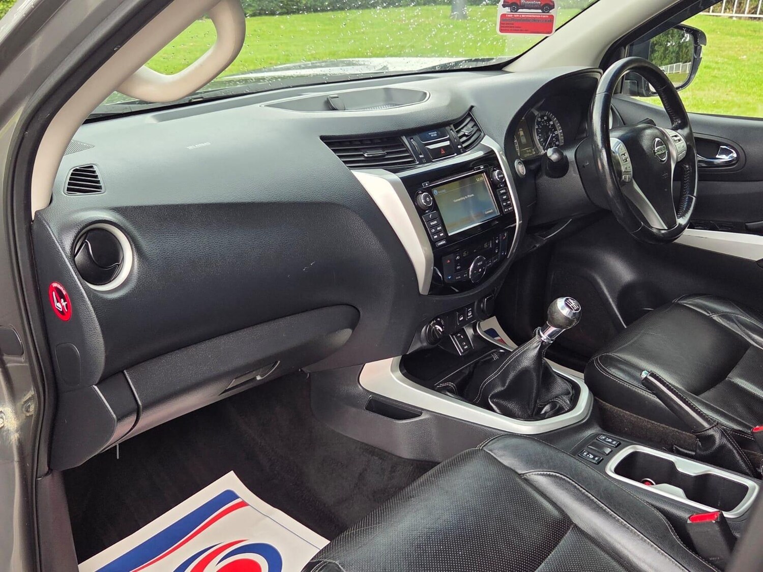 Used Nissan Navara 2016 for sale - 76866571: Photo 62