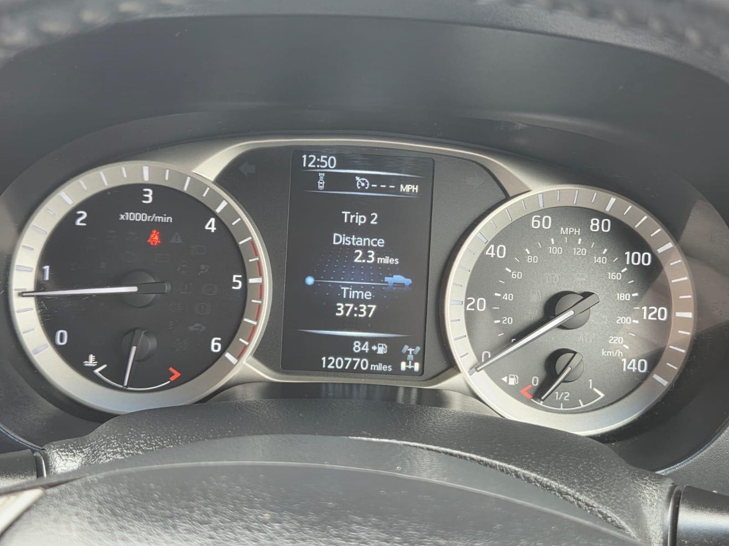 Used Nissan Navara 2016 for sale - 76866571: Photo 7