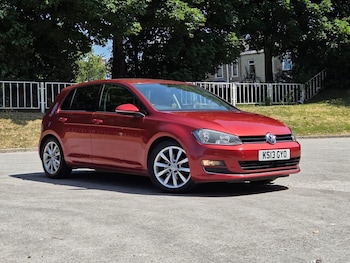 Used Volkswagen Golf 2013 for sale - 79268461: Photo