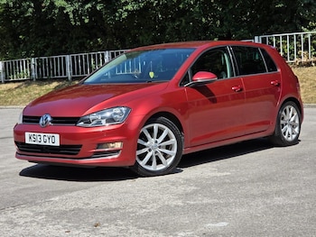 Used Volkswagen Golf 2013 for sale - 79268461: Photo