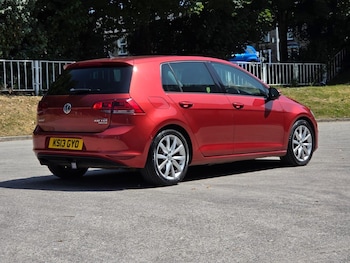 Used Volkswagen Golf 2013 for sale - 79268461: Photo