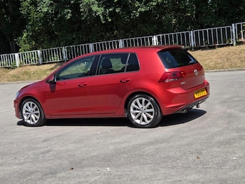 Used Volkswagen Golf 2013 for sale - 79268461: Photo