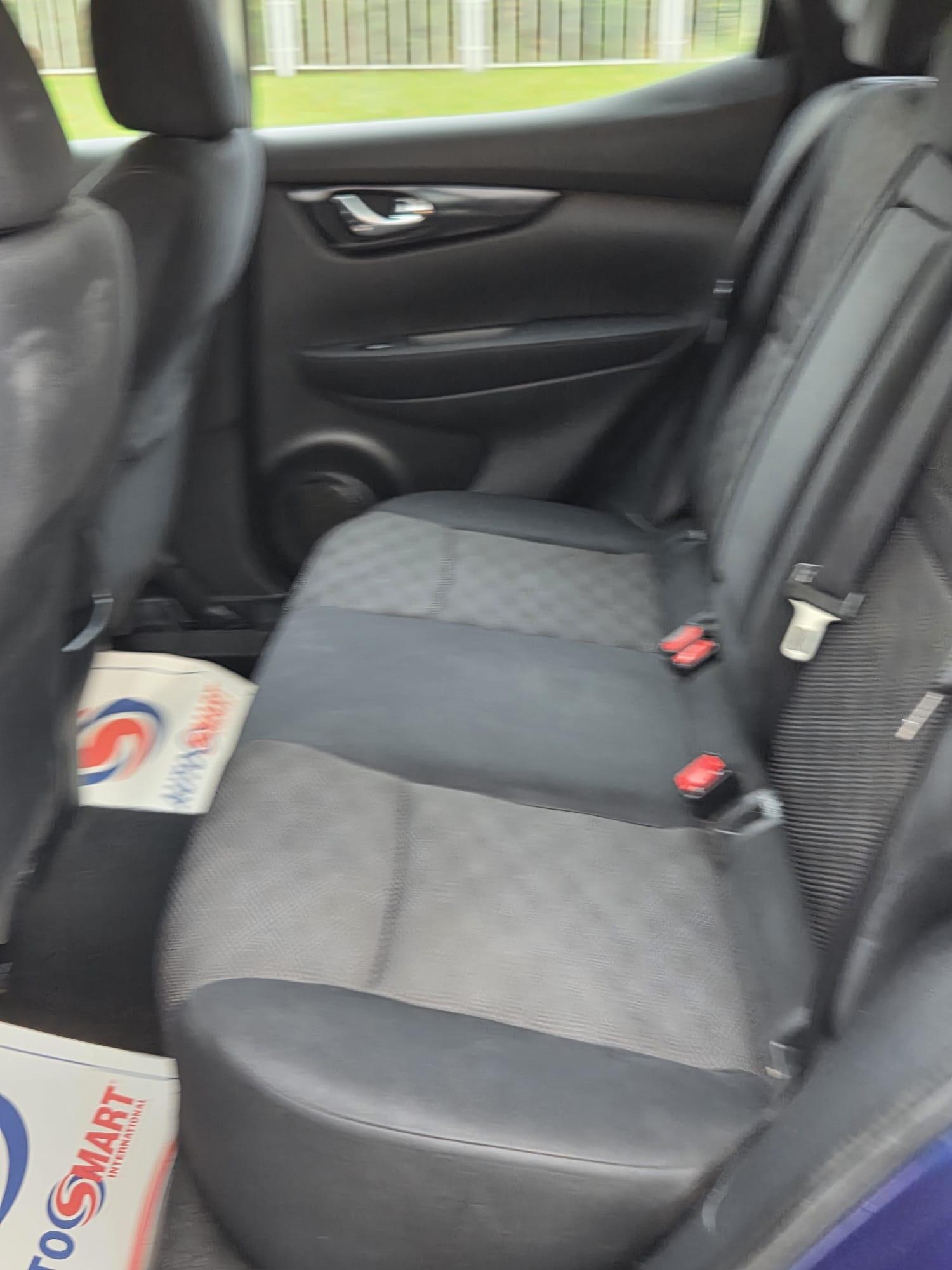 Used Nissan Qashqai 2015 for sale - 76326567: Photo 12