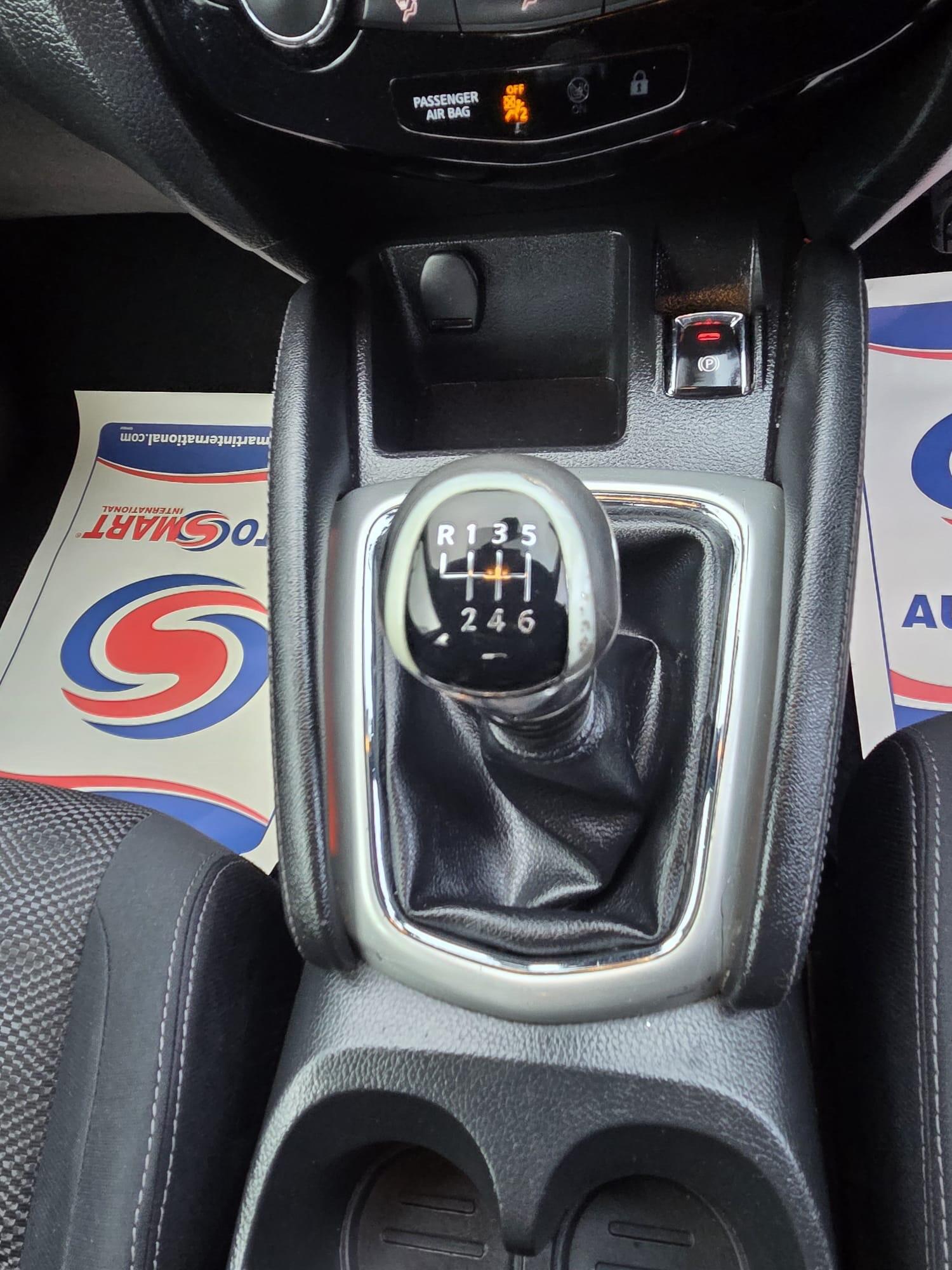 Used Nissan Qashqai 2015 for sale - 76326567: Photo 16