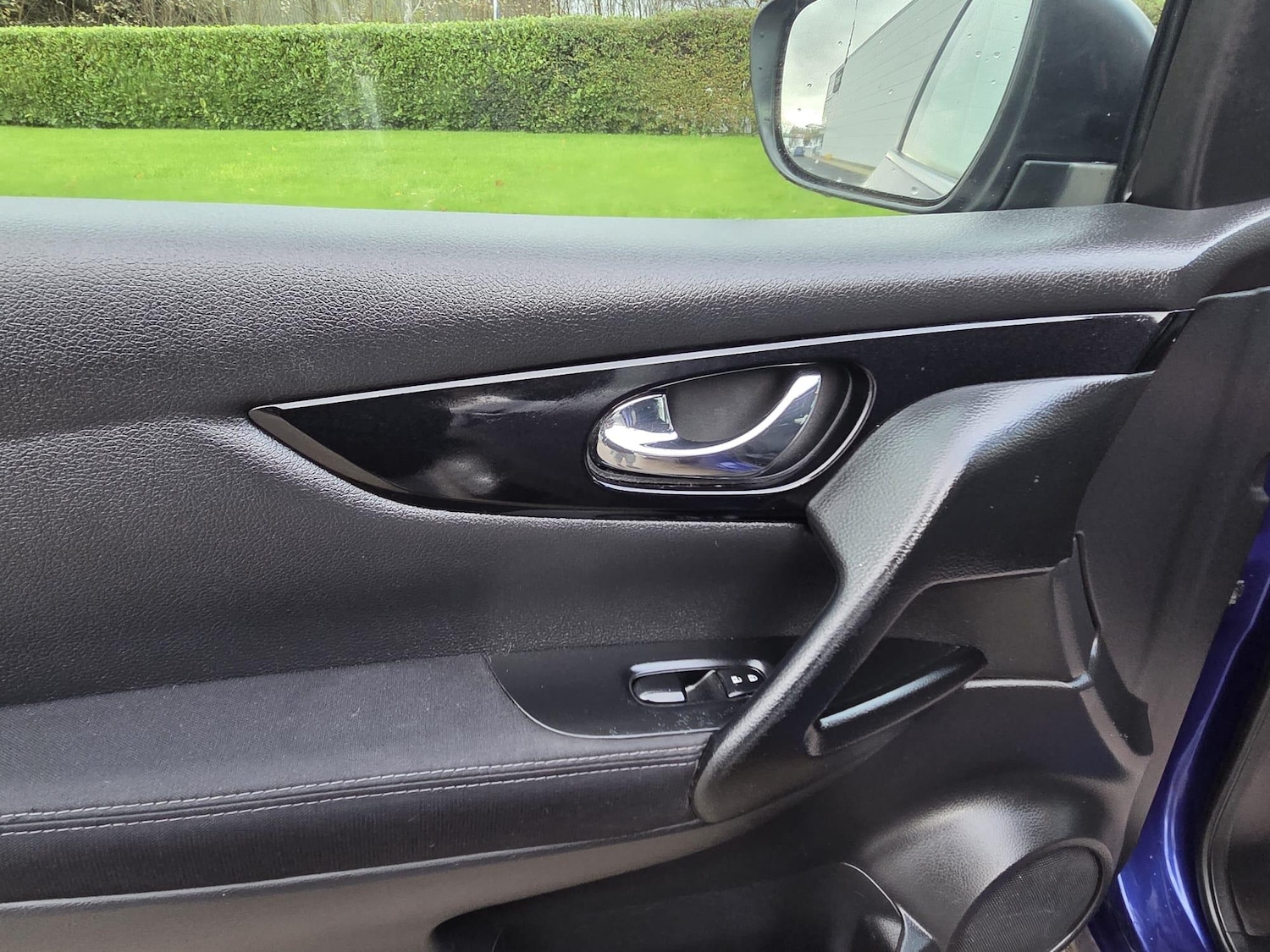 Used Nissan Qashqai 2015 for sale - 76326567: Photo 43