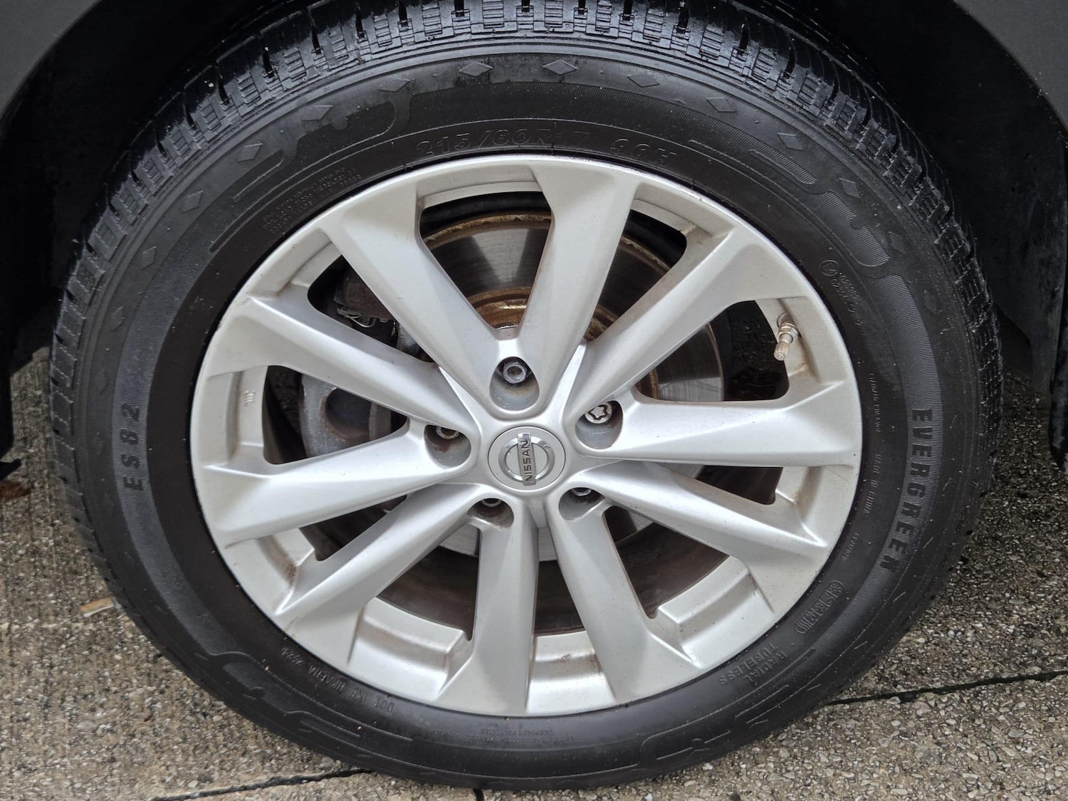 Used Nissan Qashqai 2015 for sale - 76326567: Photo 45