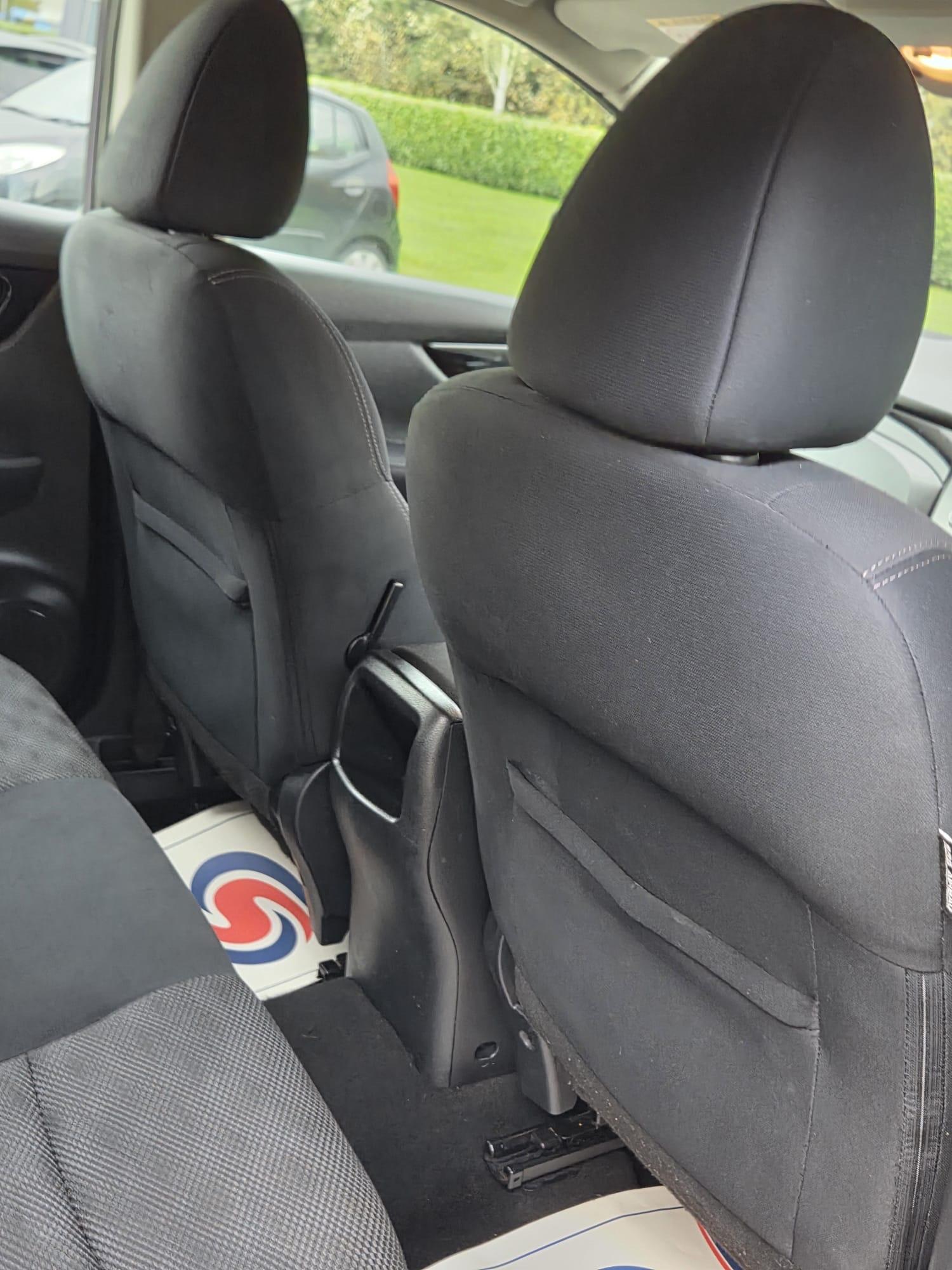 Used Nissan Qashqai 2015 for sale - 76326567: Photo 59