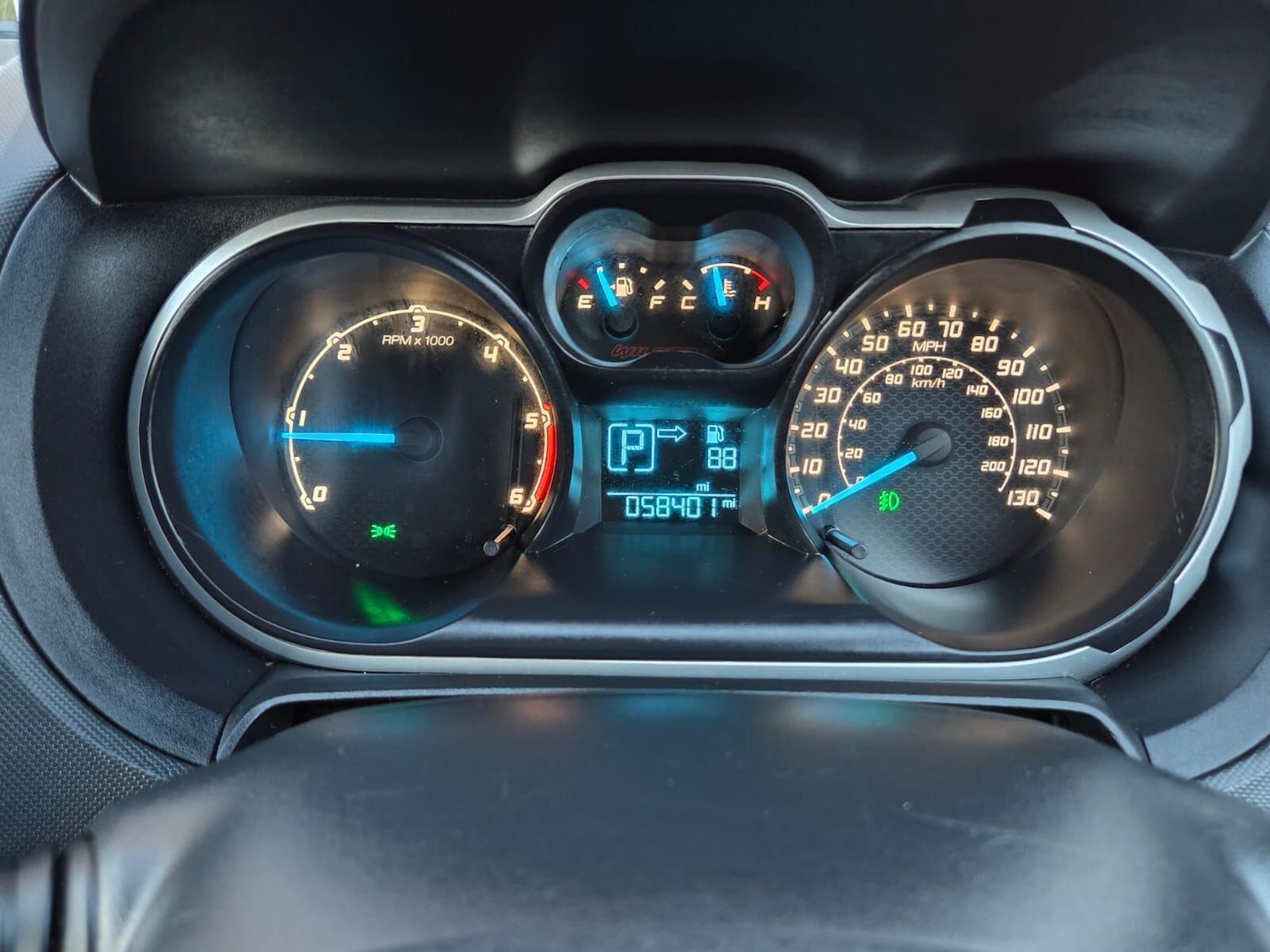 Used Ford Ranger 2015 for sale - 78127711: Photo 10