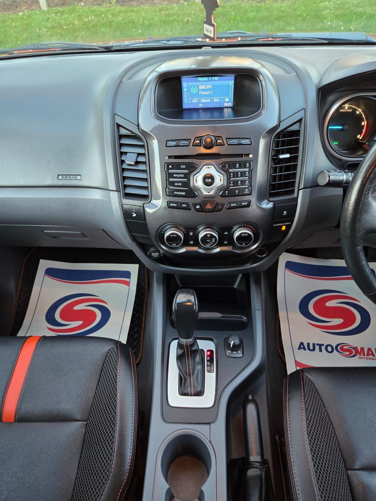 Used Ford Ranger 2015 for sale - 78127711: Photo 12