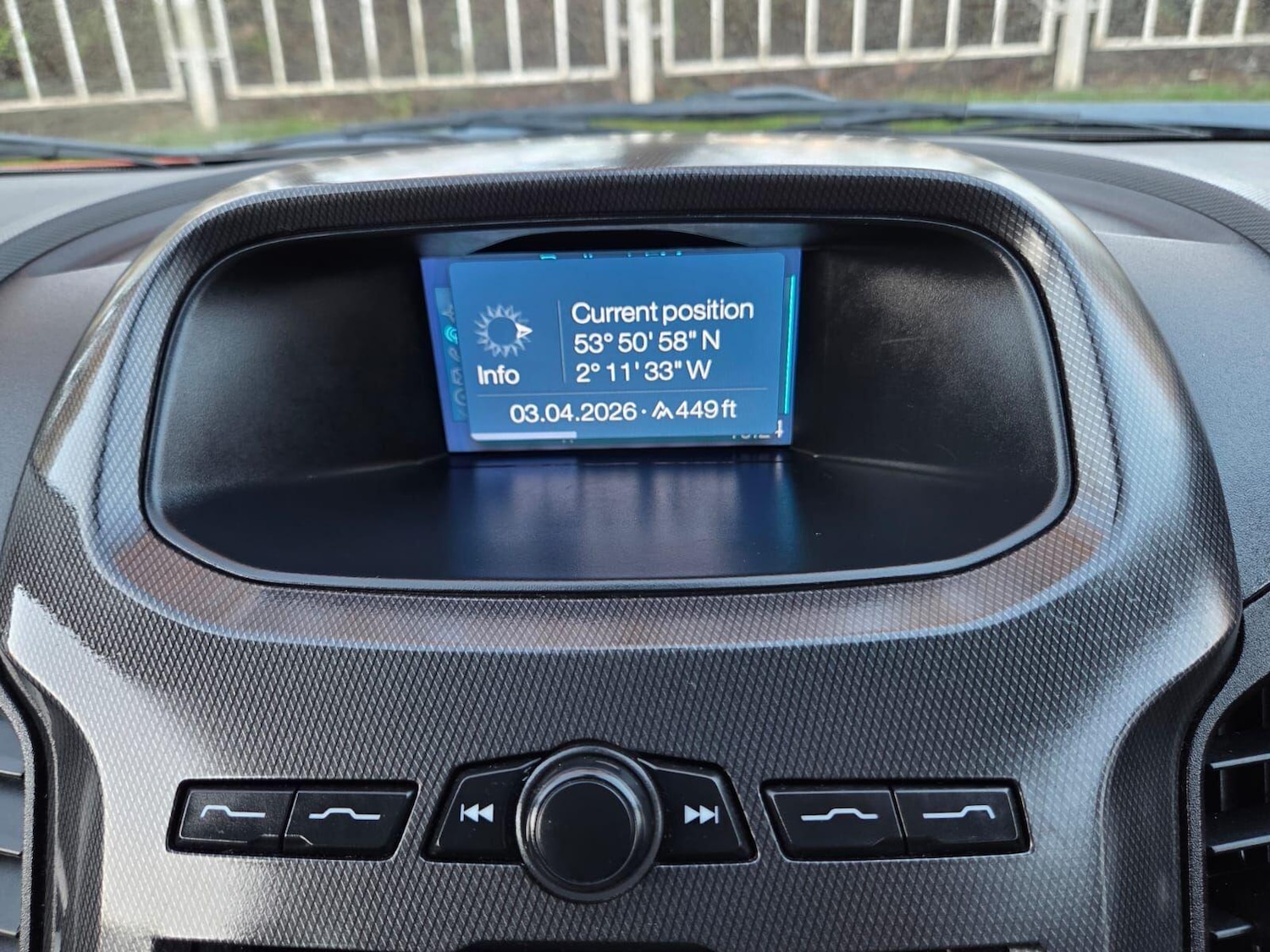 Used Ford Ranger 2015 for sale - 78127711: Photo 15