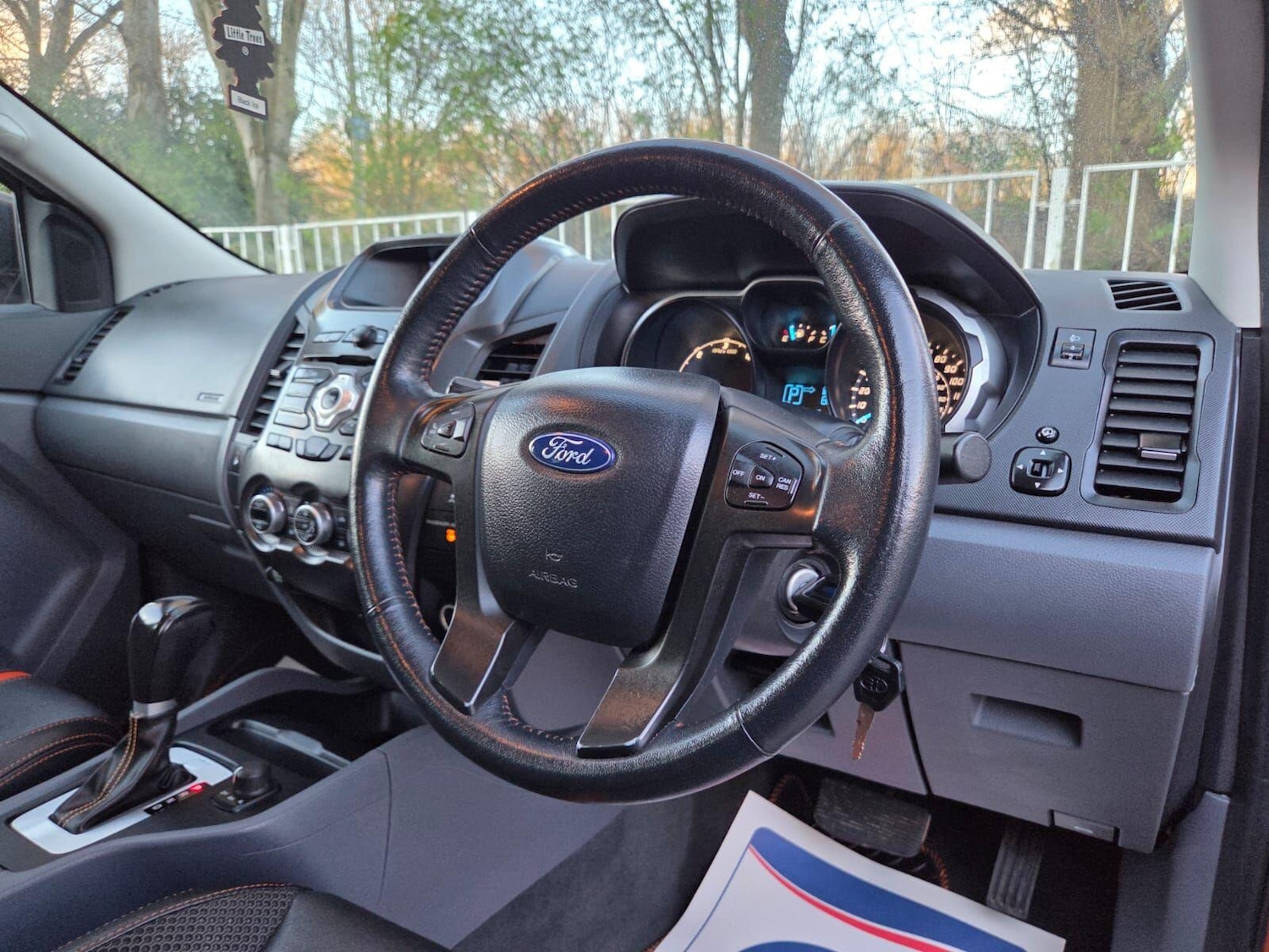 Used Ford Ranger 2015 for sale - 78127711: Photo 16