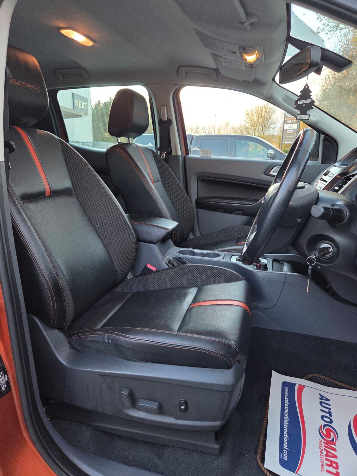 Used Ford Ranger 2015 for sale - 78127711: Photo 17