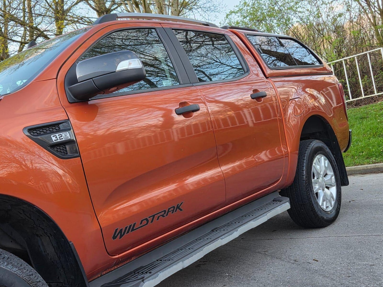 Used Ford Ranger 2015 for sale - 78127711: Photo 20