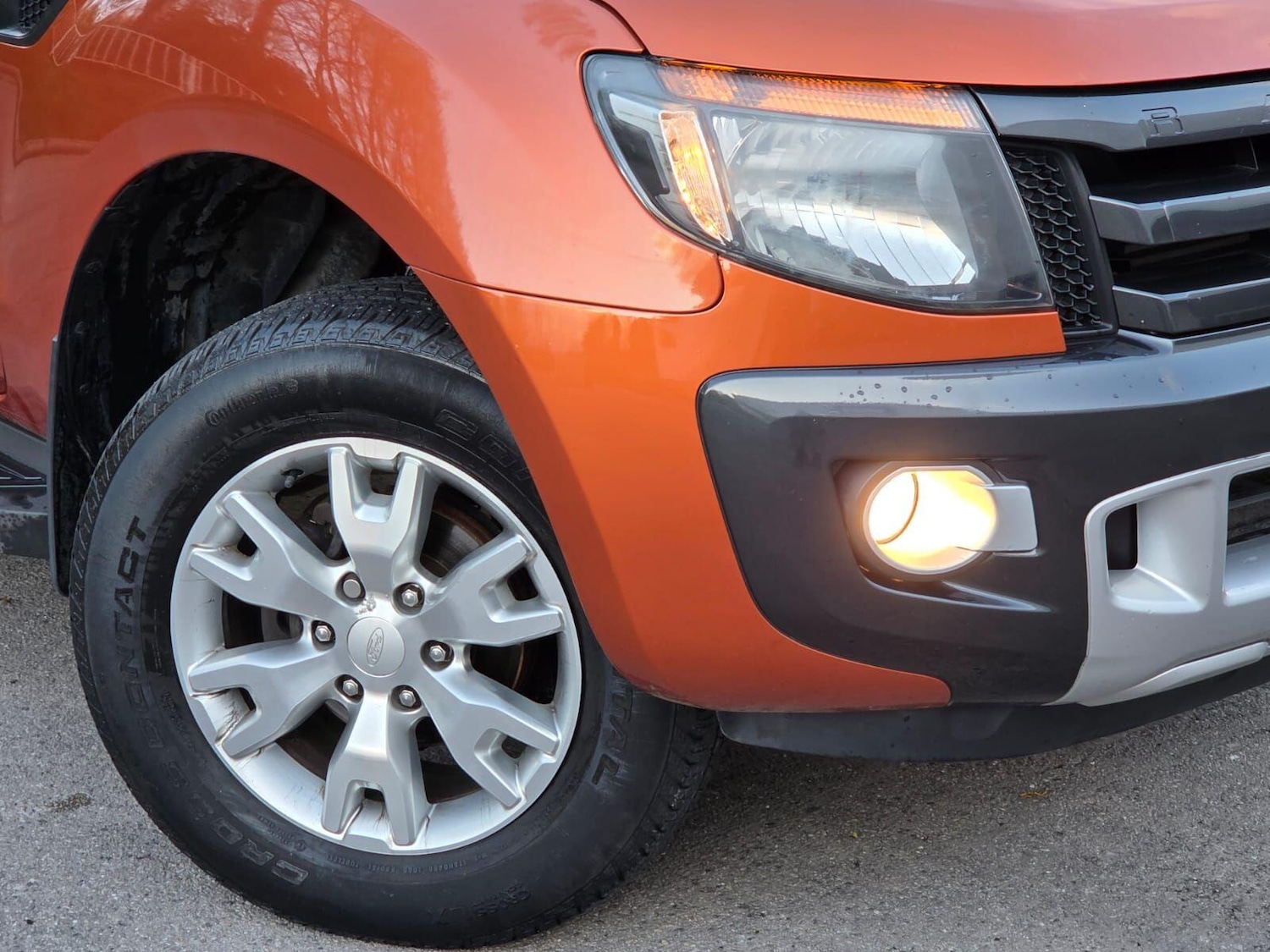 Used Ford Ranger 2015 for sale - 78127711: Photo 23