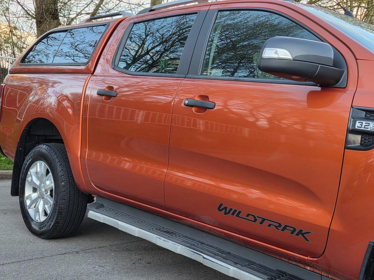 Used Ford Ranger 2015 for sale - 78127711: Photo 26