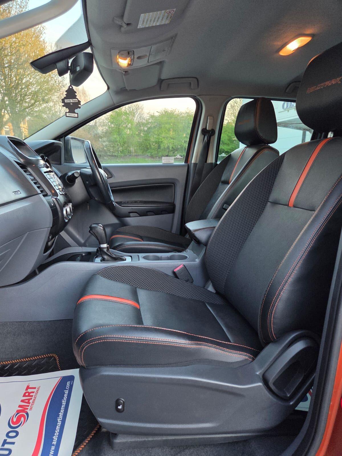 Used Ford Ranger 2015 for sale - 78127711: Photo 35